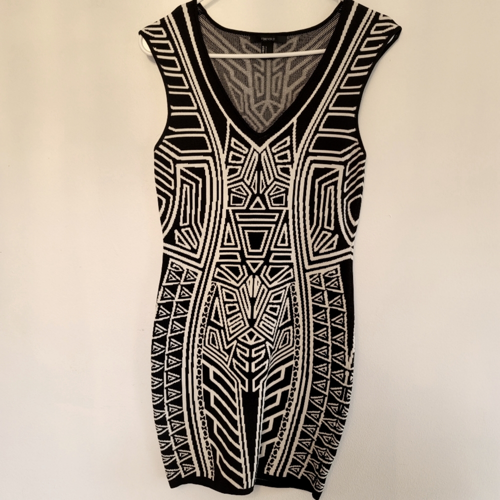 Forever 21 dress